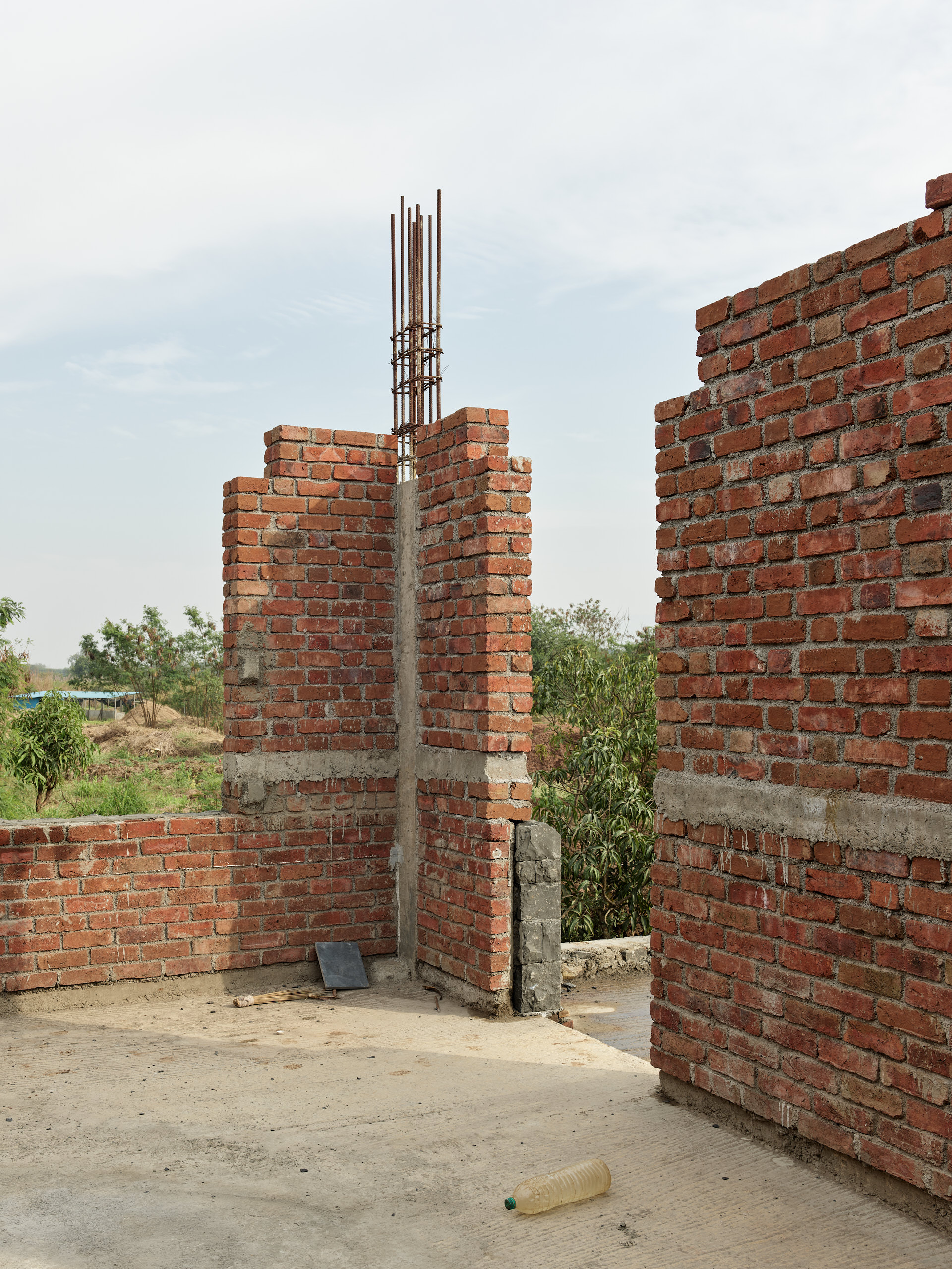 Farmhouse in Kamshet
